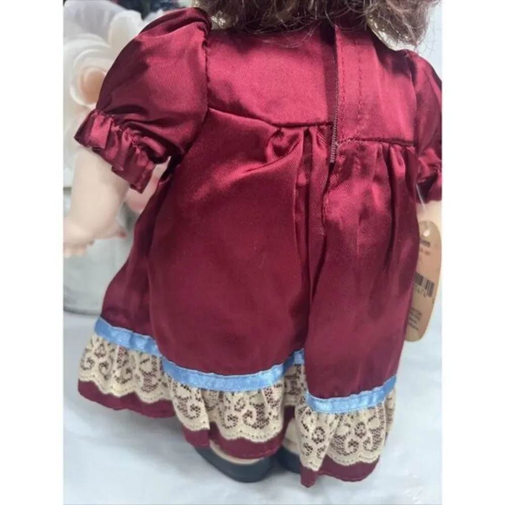 VINTAGE Precious Moments Doll 